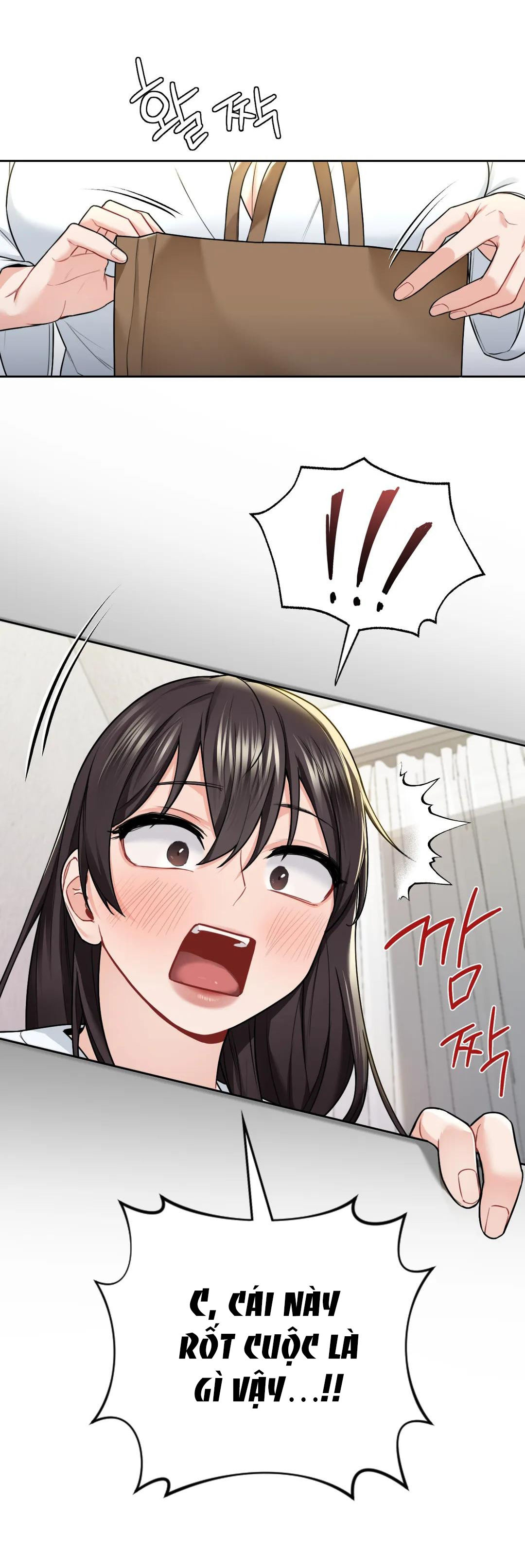 [18+] không là bạn bè chapter 28.2 20