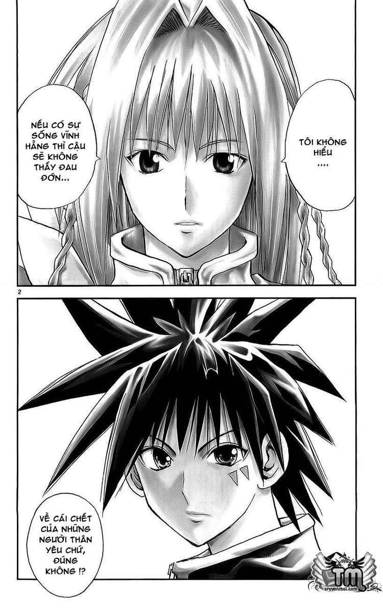 mar heaven chapter 132 2