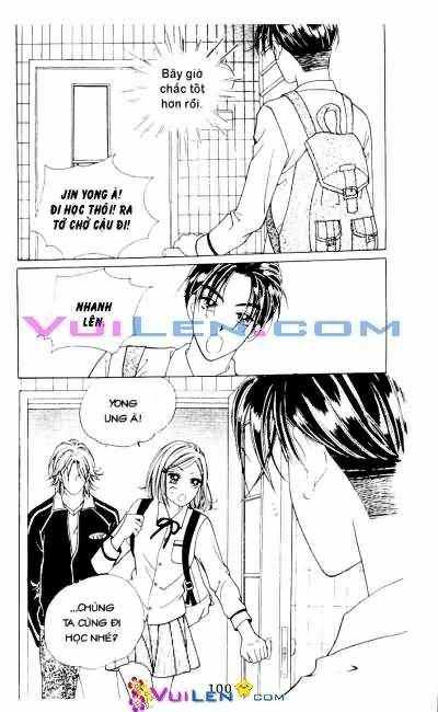 bong bóng trắng chapter 6 100