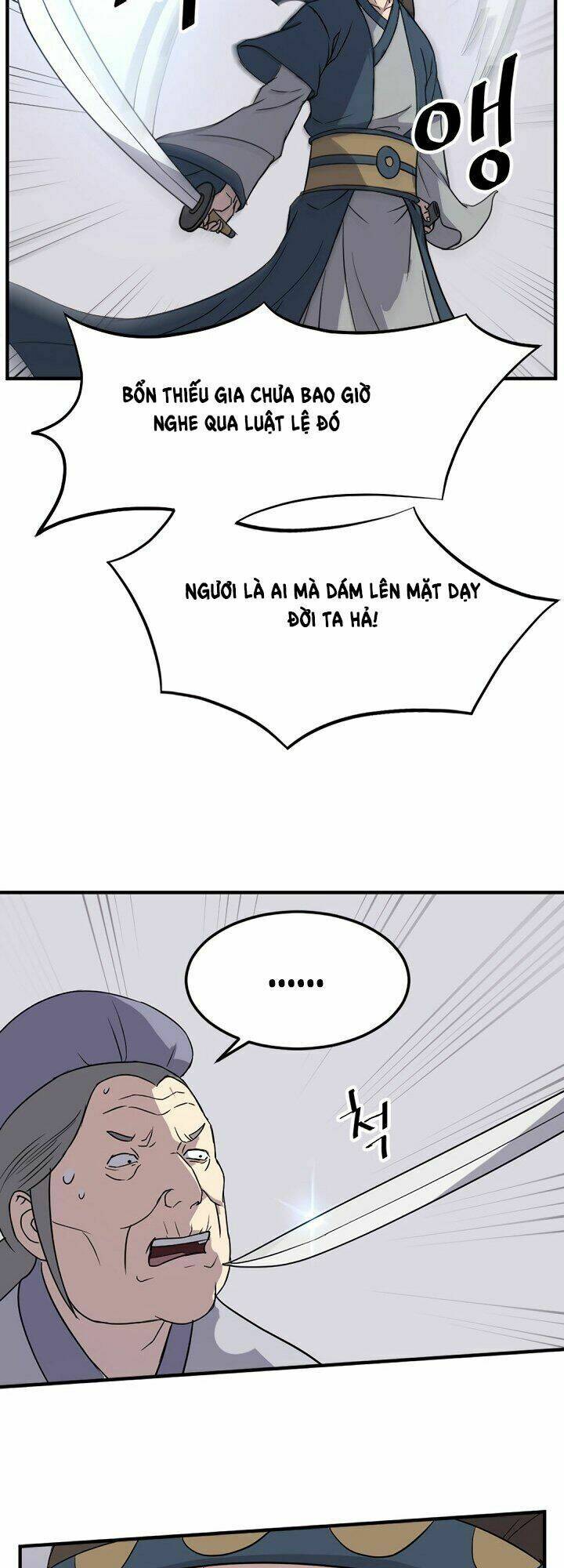 trọng sinh, bất khả chiến bại chapter 100 36