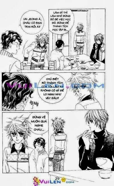 đại ca đi học chapter 10 29