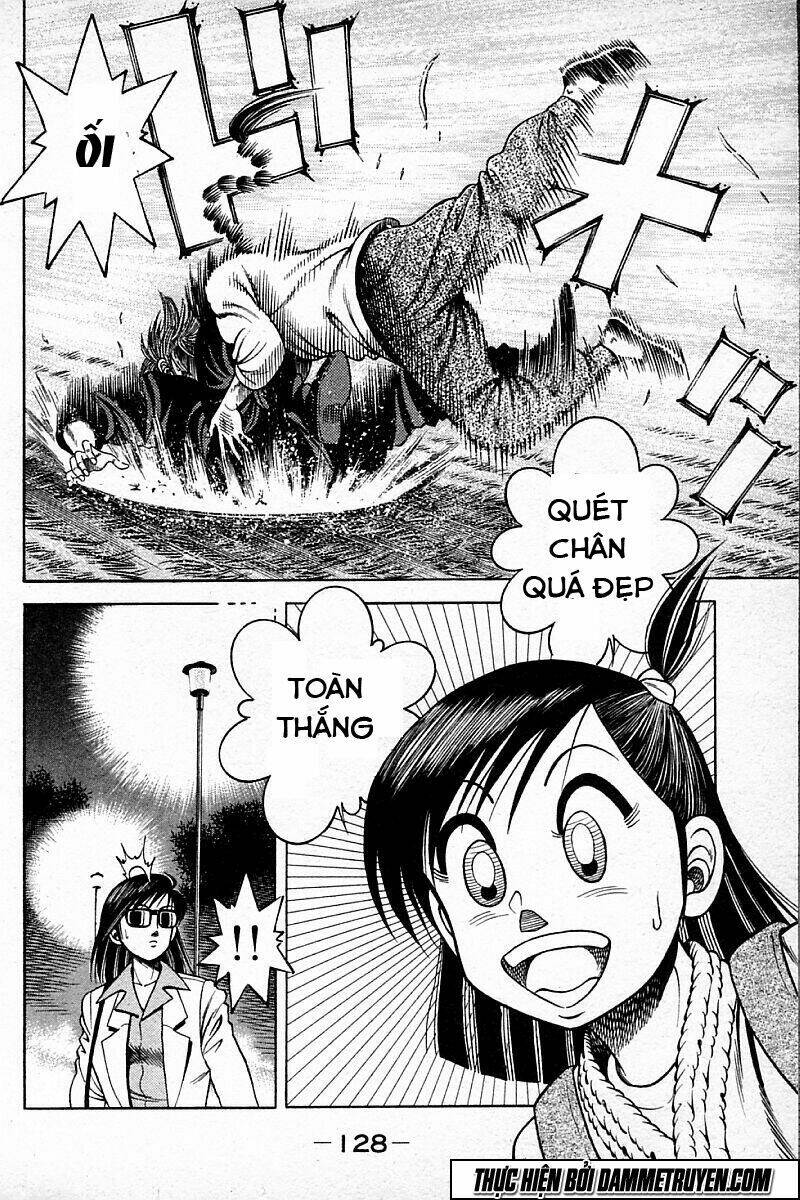 shin kotaro makaritoru! juudouhen chapter 93 23