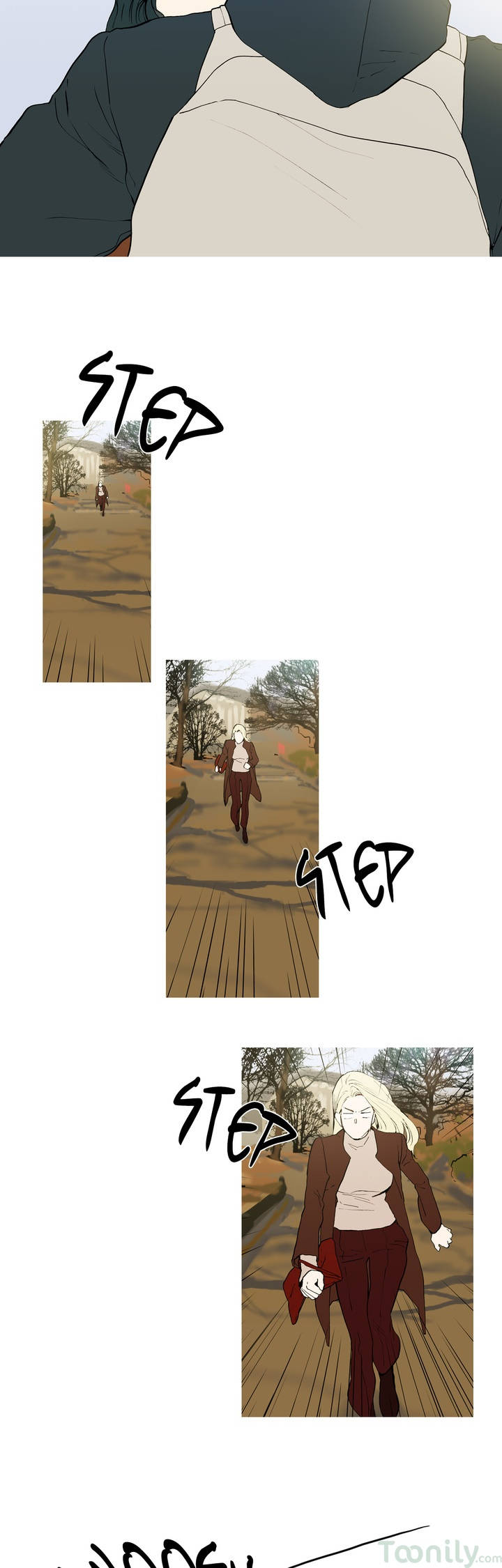 [raw] chiếm đoạt chapter 26 8