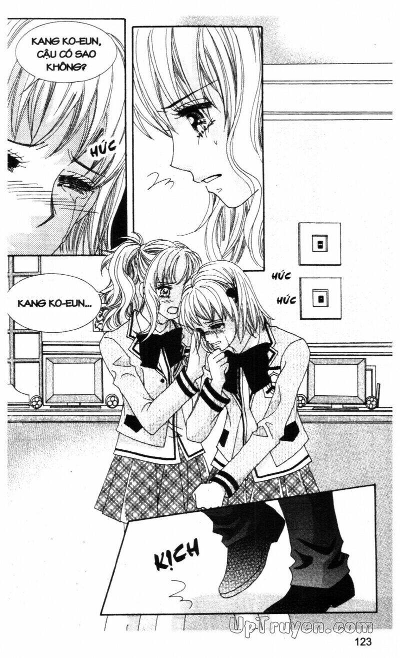 thoát kiếp hồ ly chapter 12 17