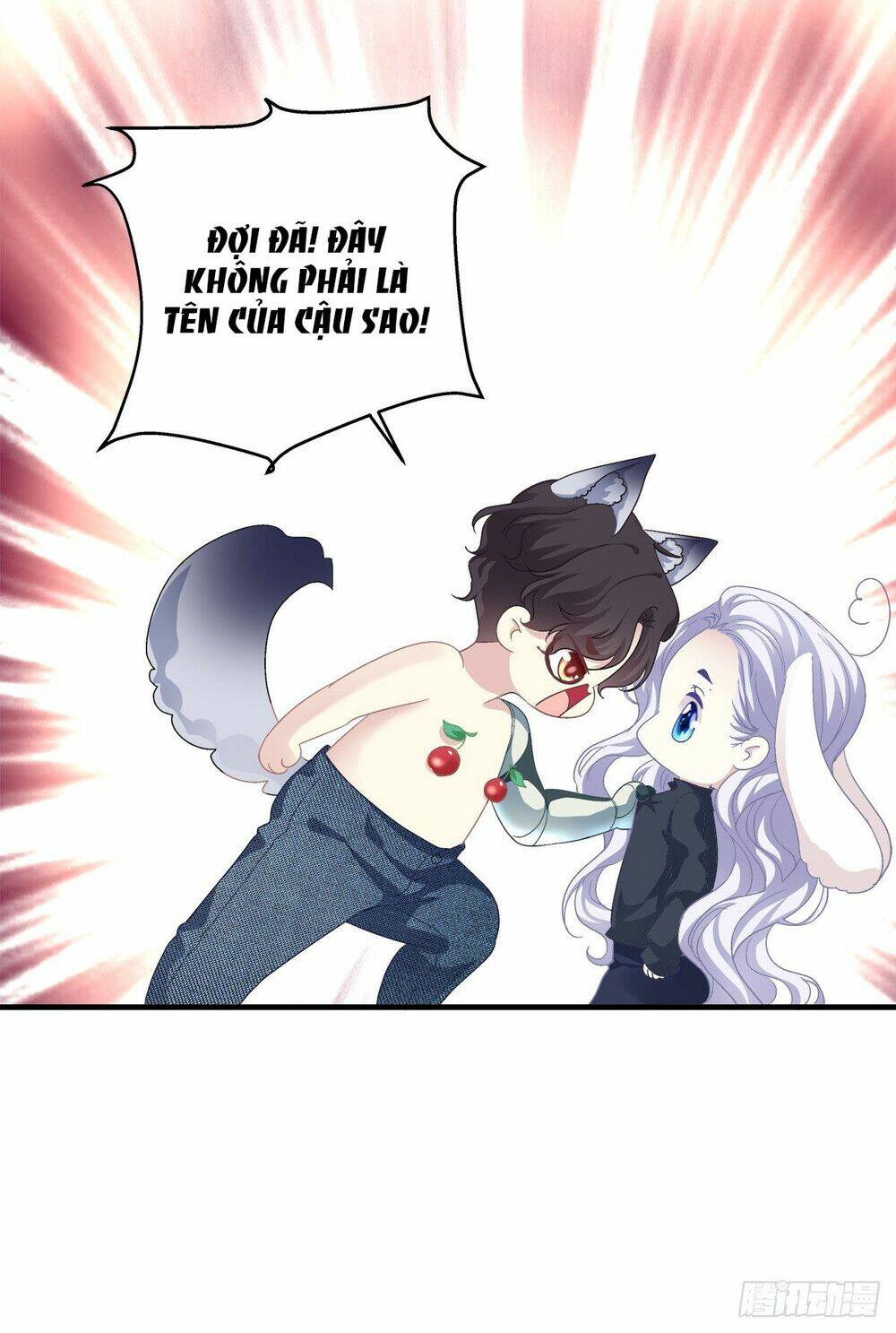 toàn bộ nắm trong tay chapter 21 9