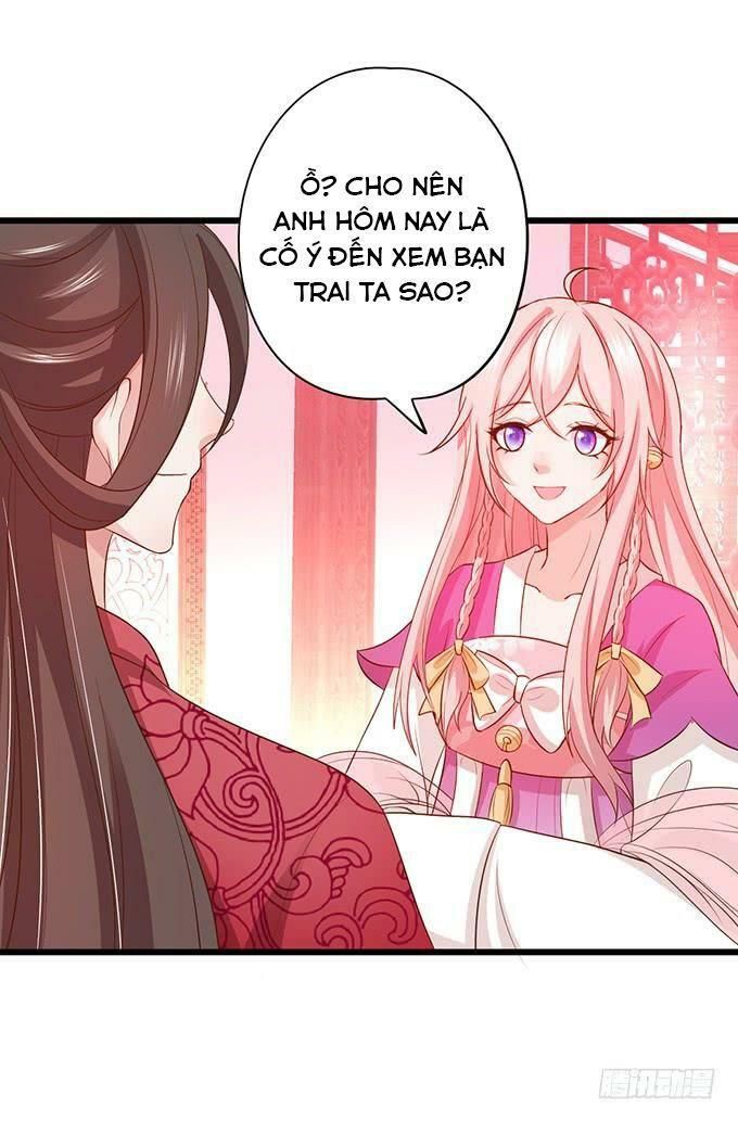 hồ tiên hung bạo chapter 113 26