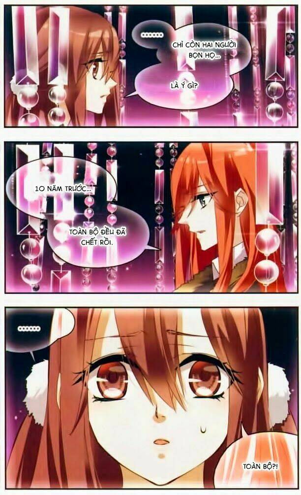 ngôi sao câu lạc bộ chapter 57 7