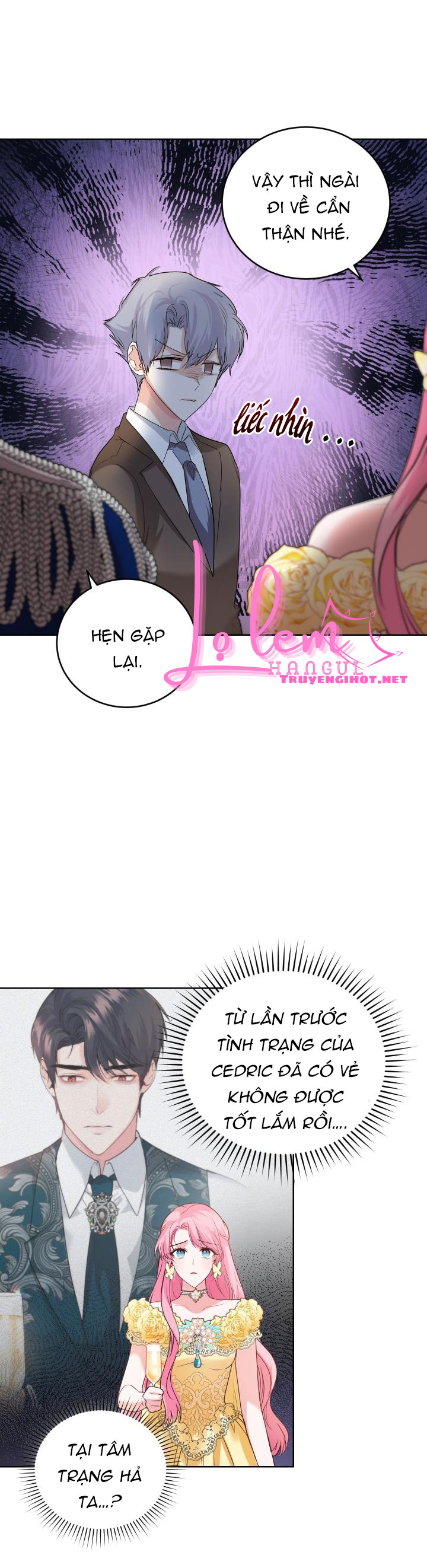 trở thành nhà điều chế nước hoa duy nhất của bạo chúa chapter 29.2 7