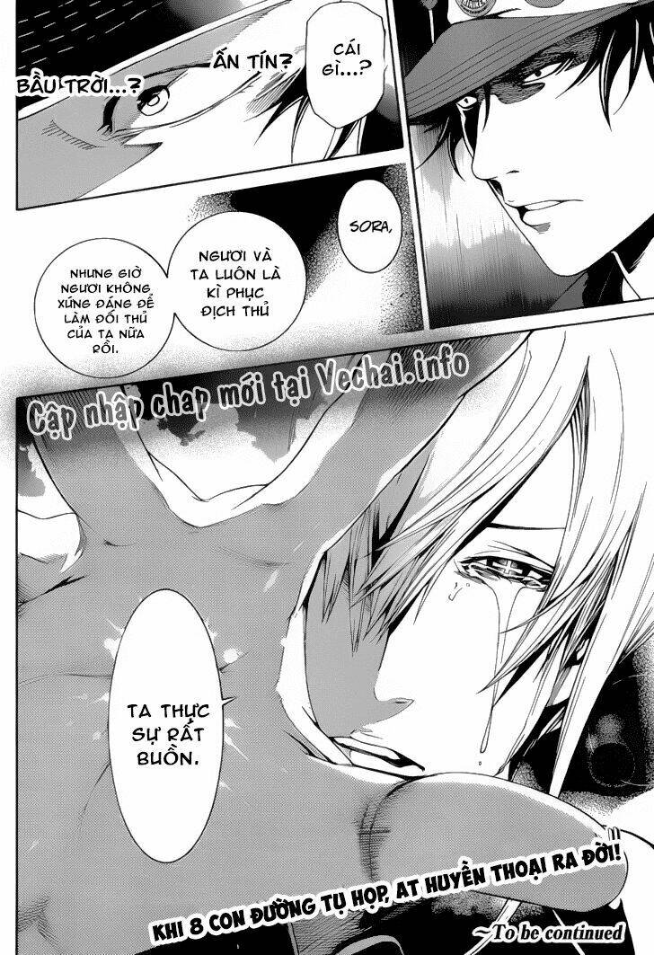 air gear chapter 330 18