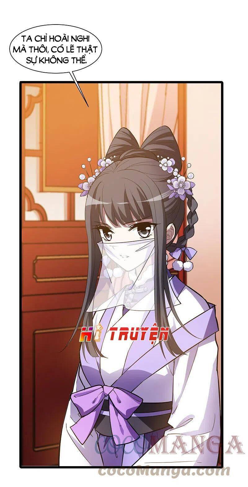 phượng nghịch thiên hạ chapter 492.2 13