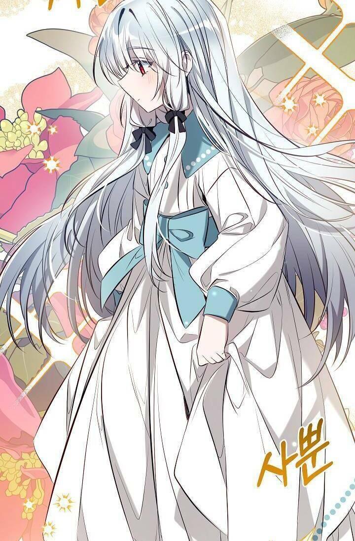 chúng ta có thể trở thành gia đình được không? chapter 62 5