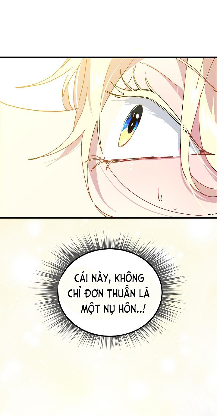 Công Chúa Vờ Như Điên Chapter 9 - Trang 2