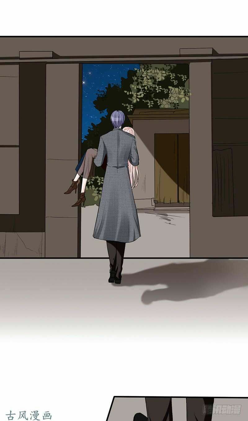 manh thê khó dỗ phần 1 chapter 53 22