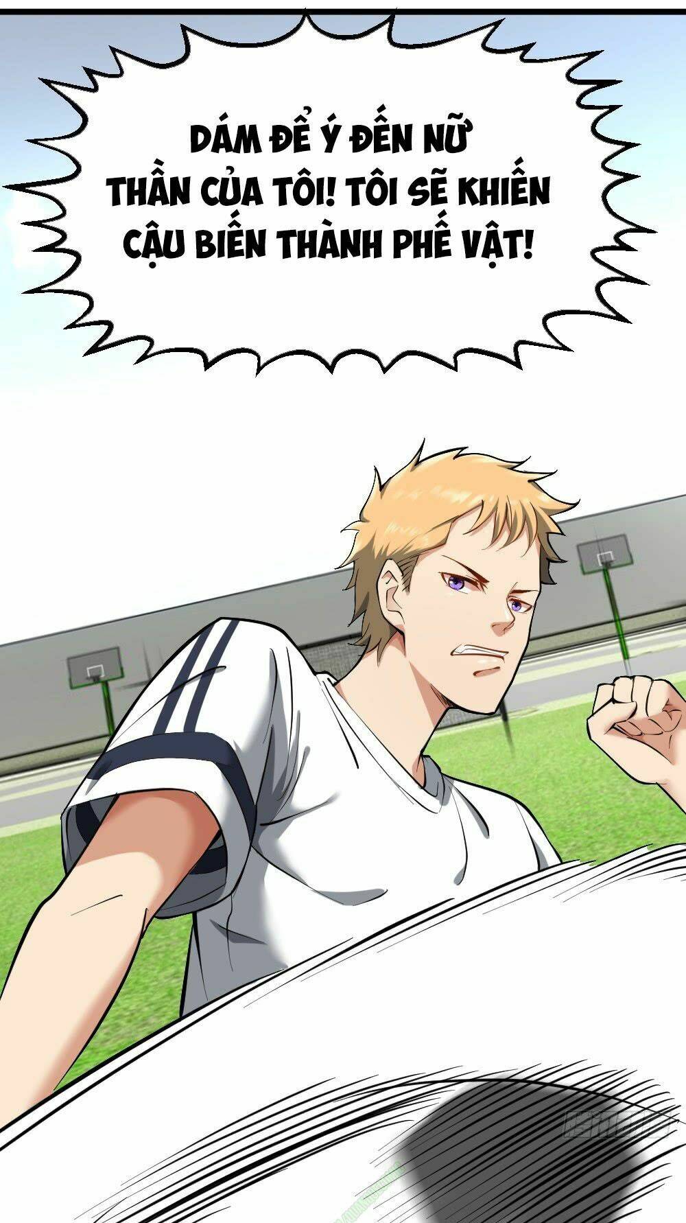 tuyệt thế thiên tài hệ thống chapter 14 18