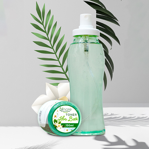 Toner hoa bưởi 150ml