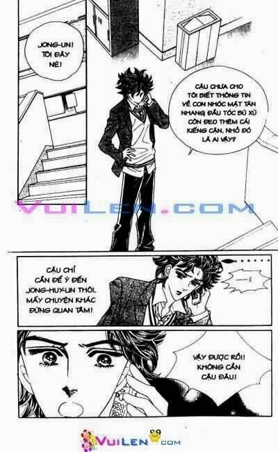 cô gái vương giả chapter 1 99