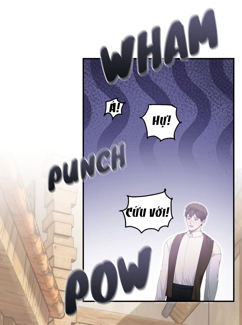 nữ hầu muốn đình công chapter 33 5