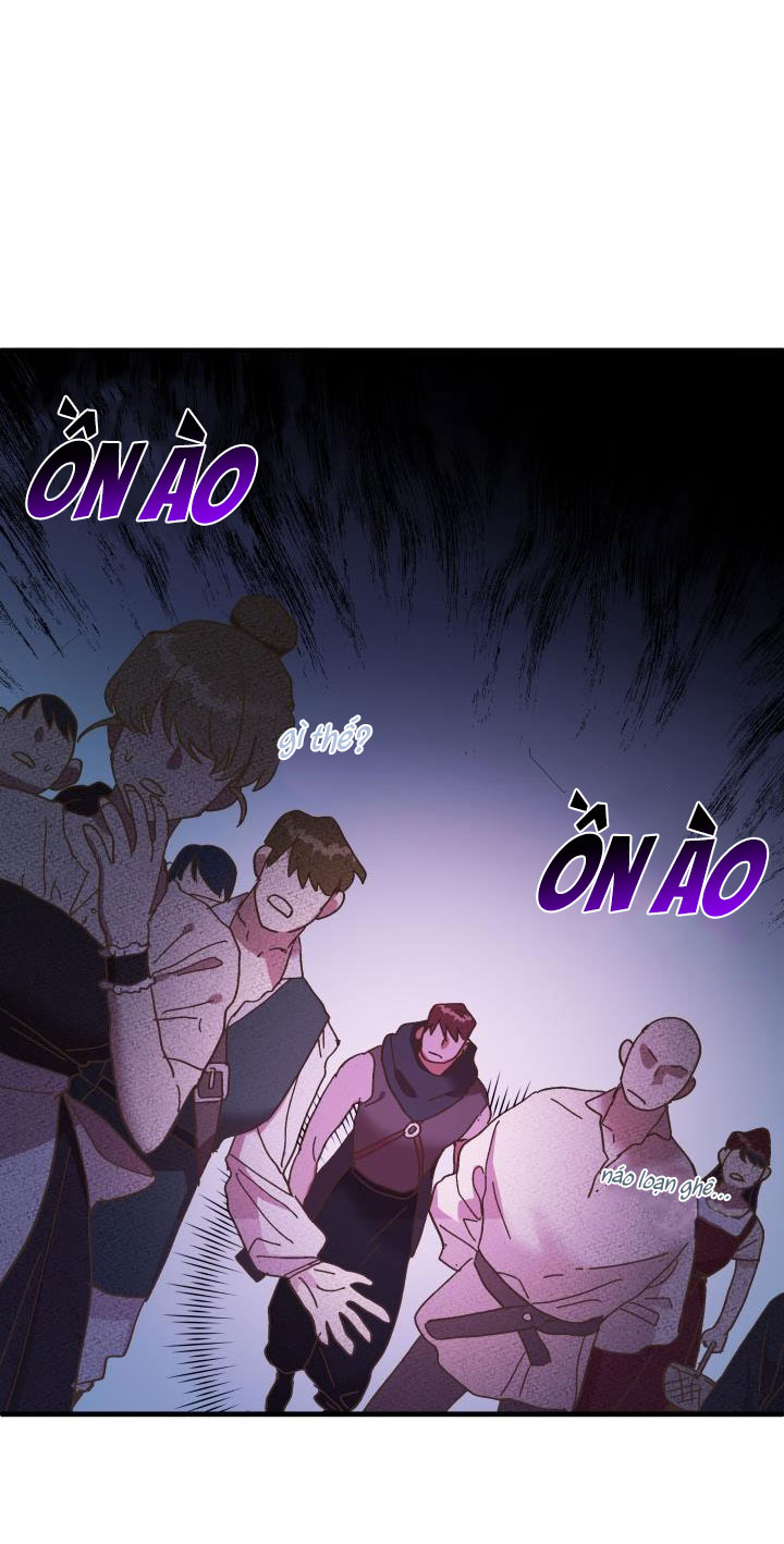 công chúa giả điên chapter 61.1 37