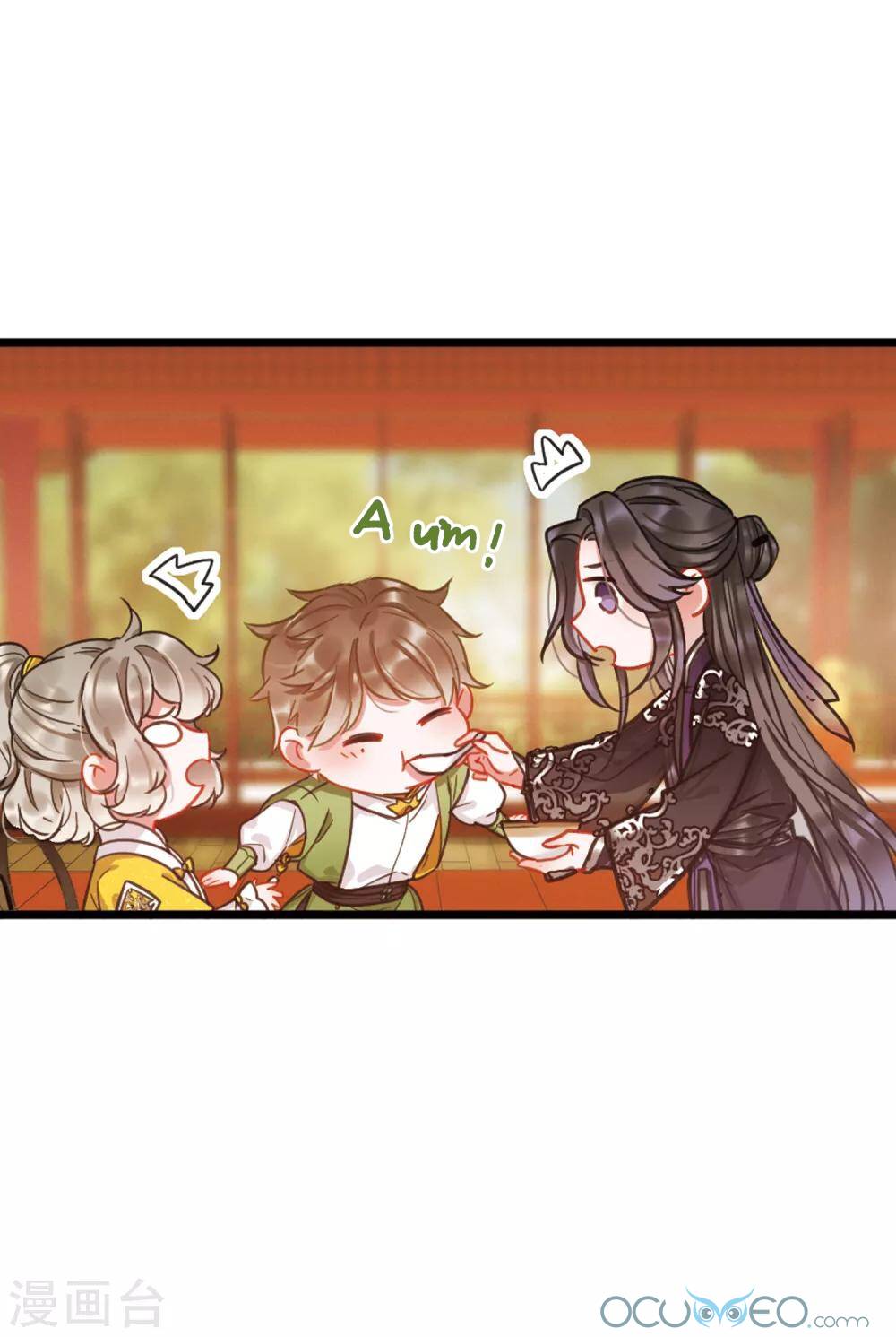 danh kiếm trủng chapter 16 59