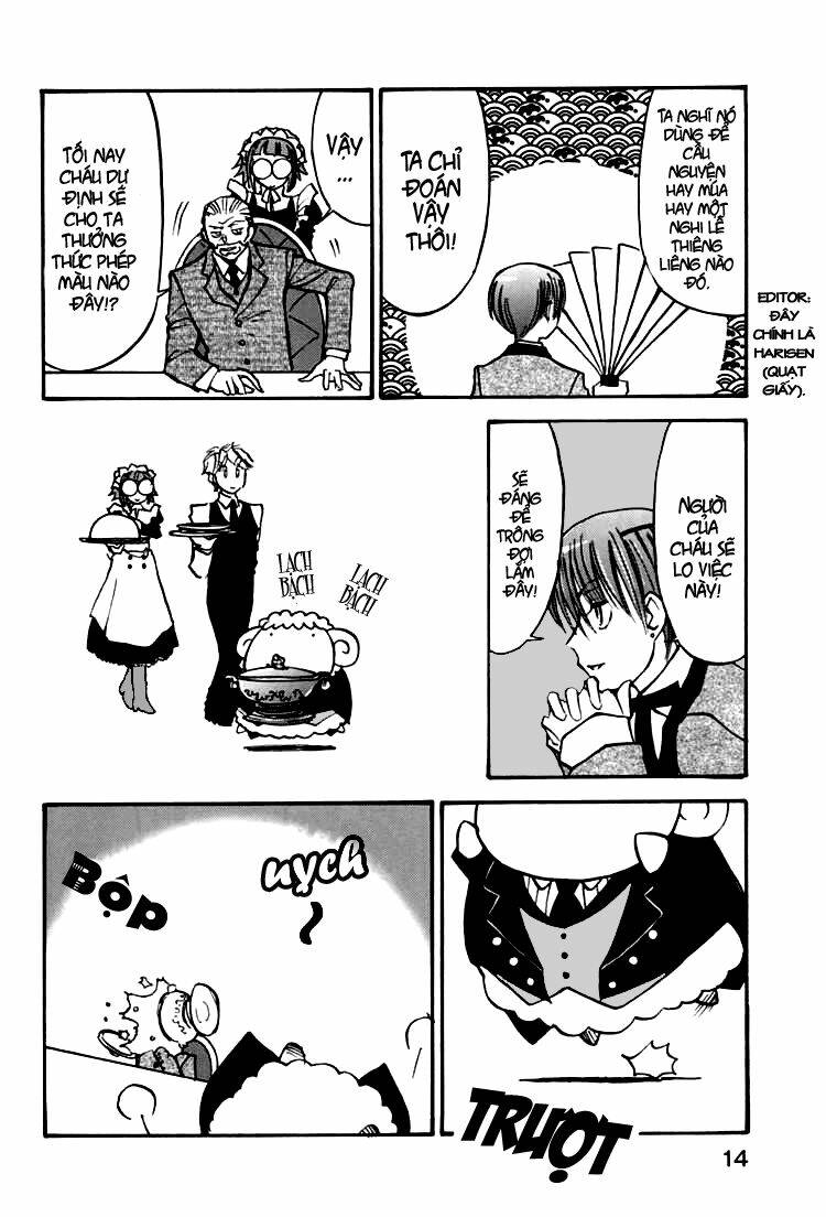 kuroshitsuji dj - black sheep chapter 1 15