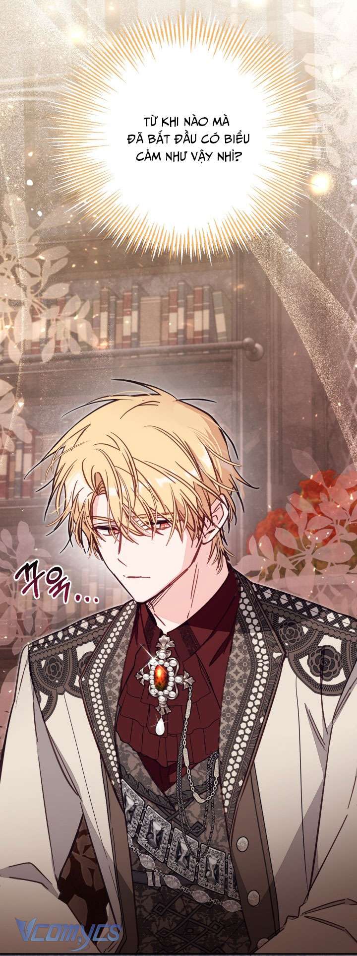 không có chỗ cho kẻ giả mạo chapter 52 41