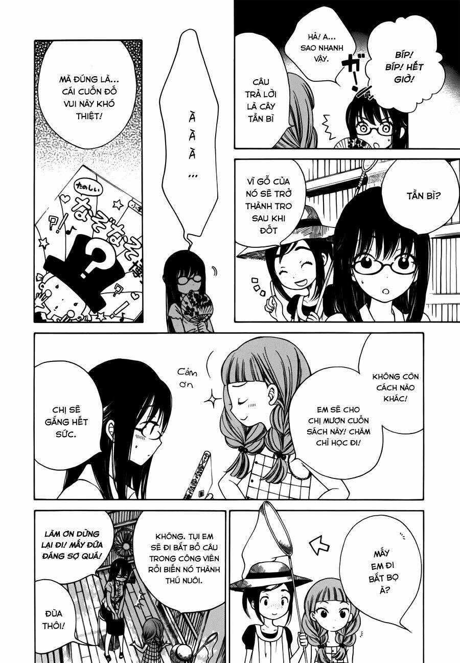 himawari-san chapter 5 3