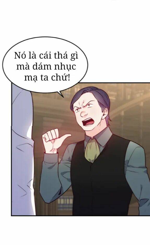 phản diện rất dễ làm chapter 19 21