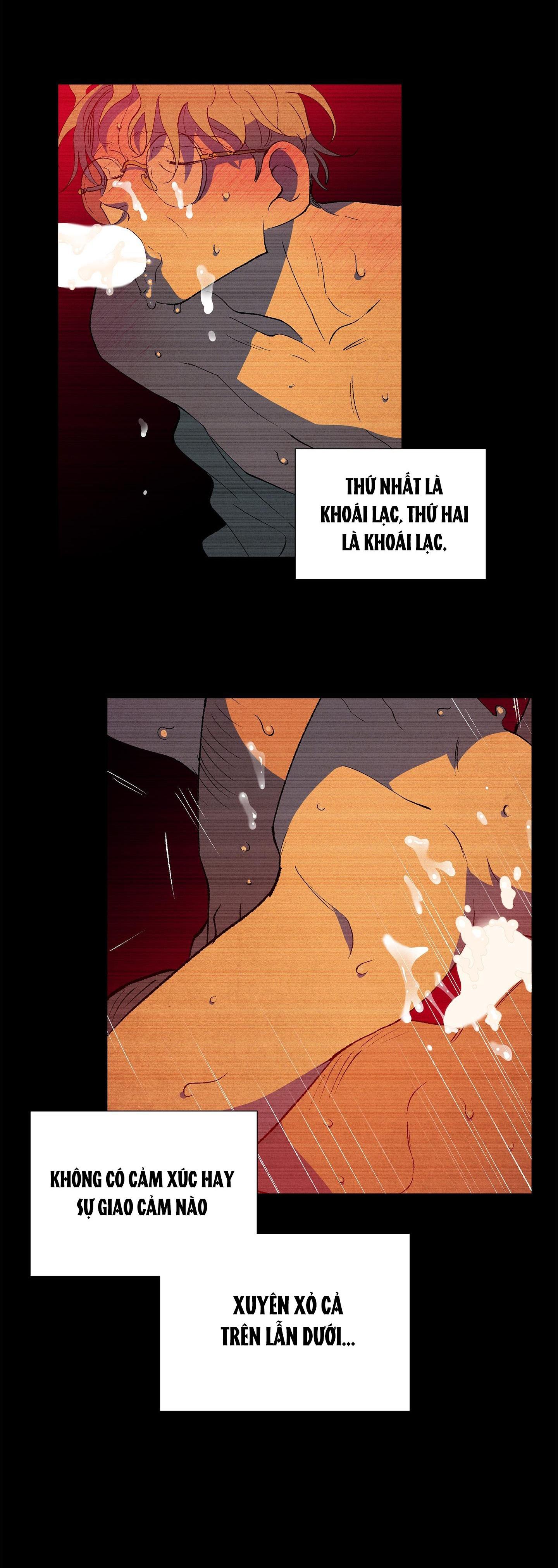 ông chú bên cửa sổ chapter 32 19