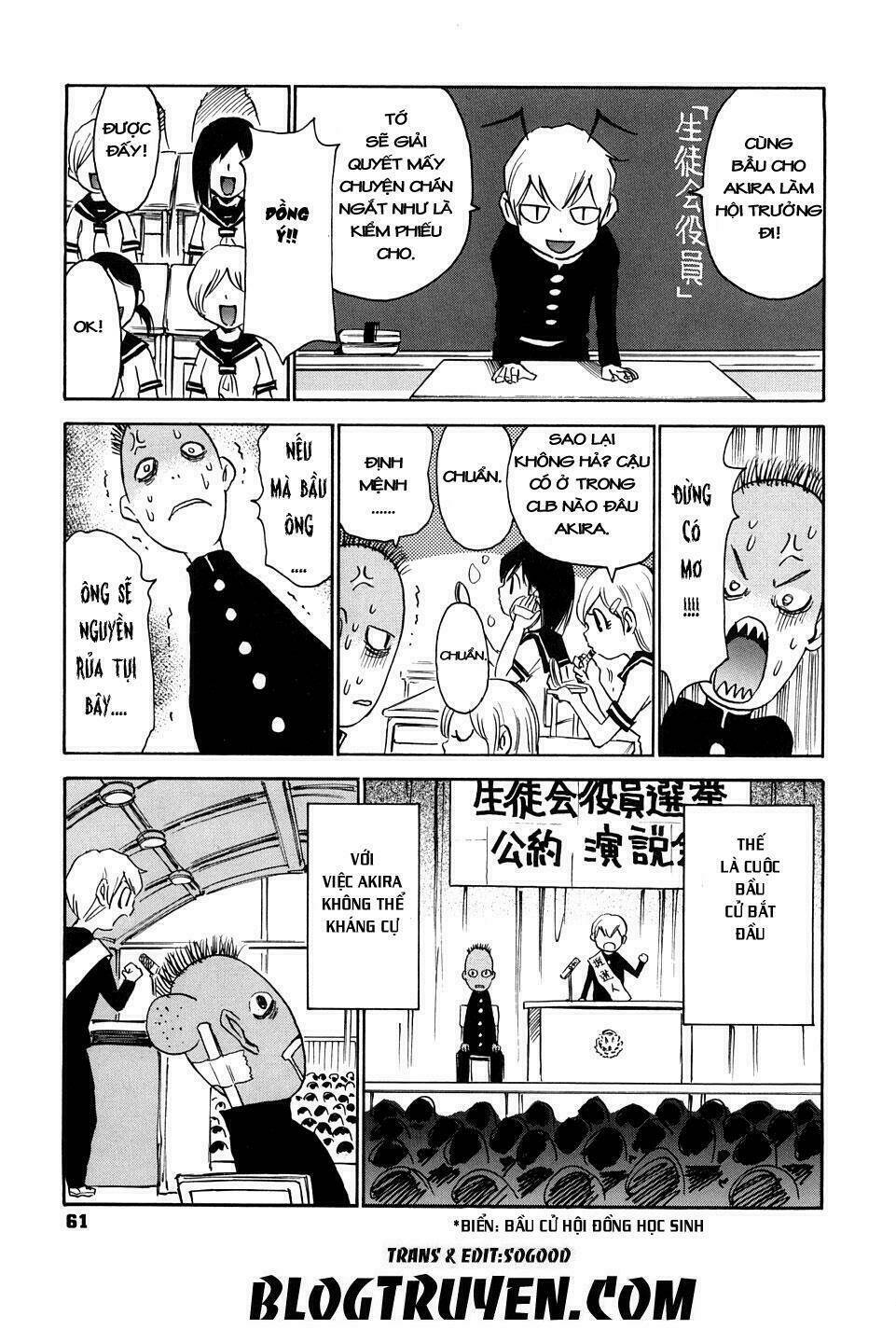 nanako-san teki na nichijou re chapter 7 5