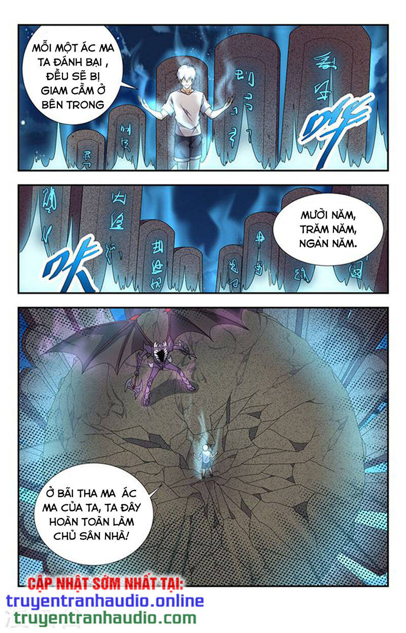 long ẩn giả chapter 211 6