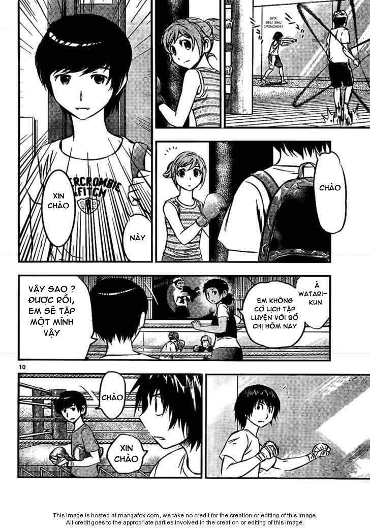 buyuden chapter 19 10