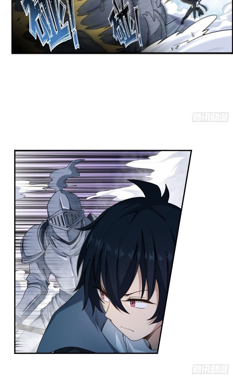 vô hạn sứ đồ và 12 nữ chiến binh chapter 48 18