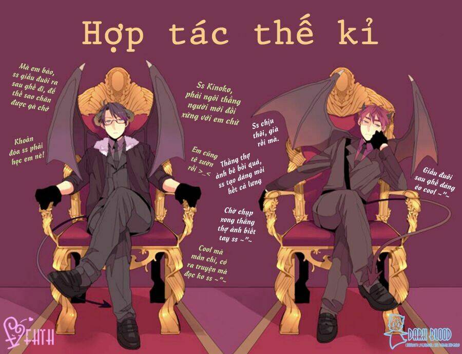 mối tình cảnh sát và côn đồ chapter 6 42