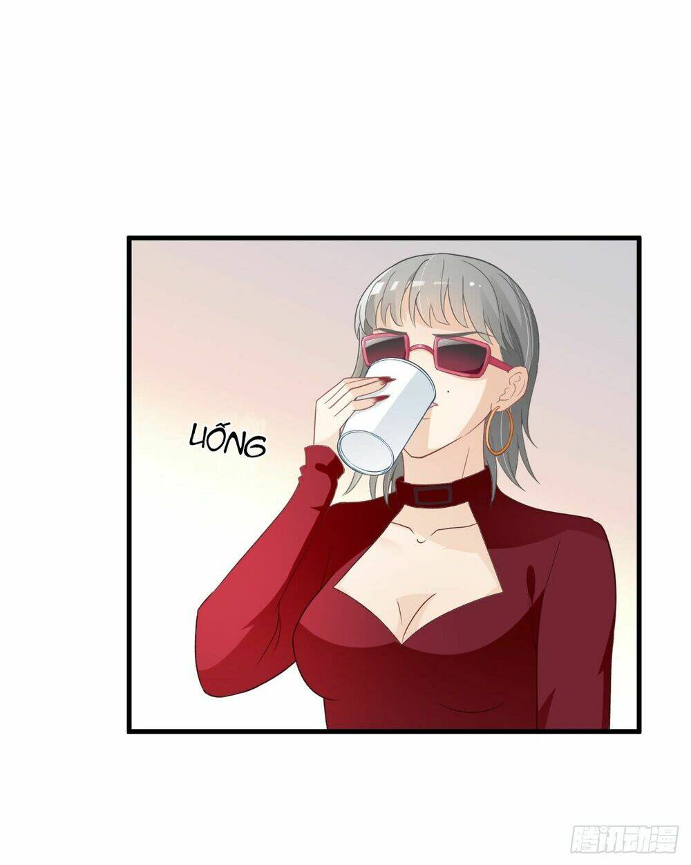 bí mật kết hôn với ảnh đế: vợ ơi đến đây tấn công đi nào chapter 31 40