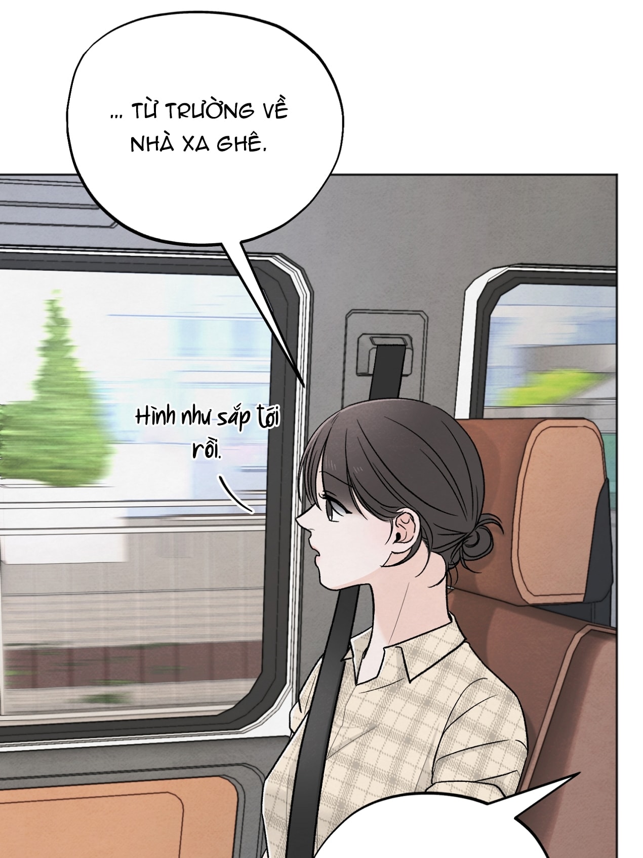 hoàn cảnh của rác rưởi chapter 28.2 16