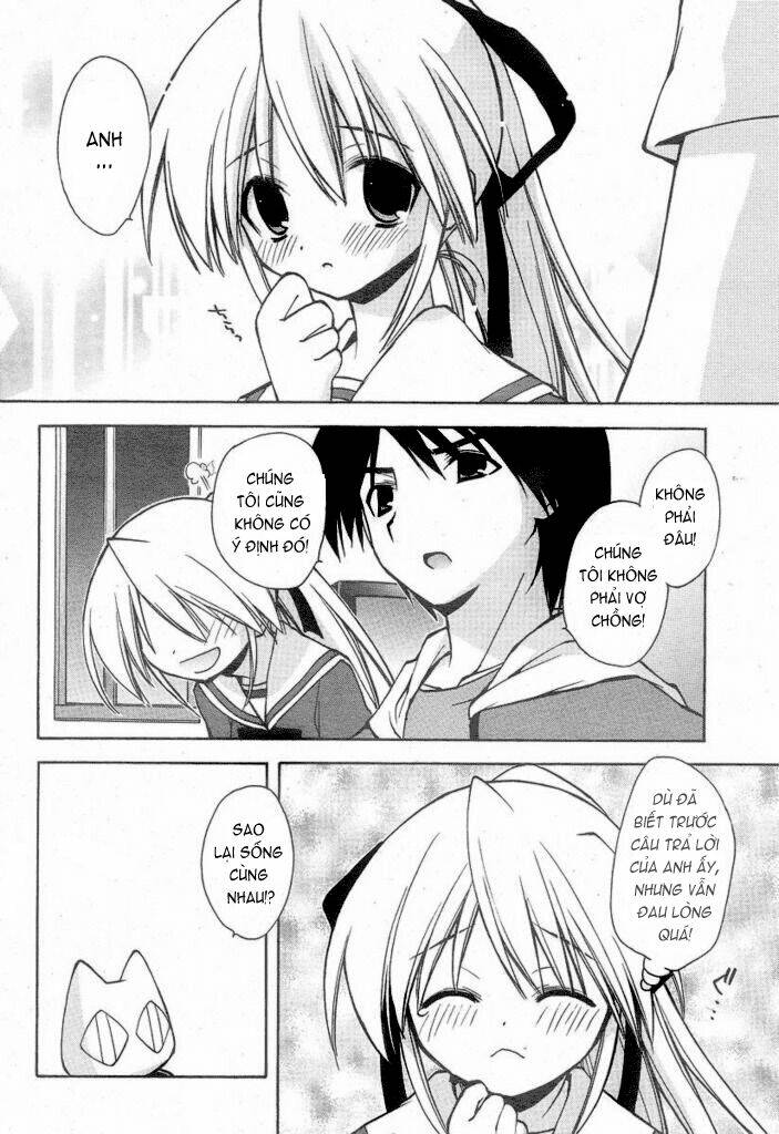 ar forgotten summer! chapter 1 16