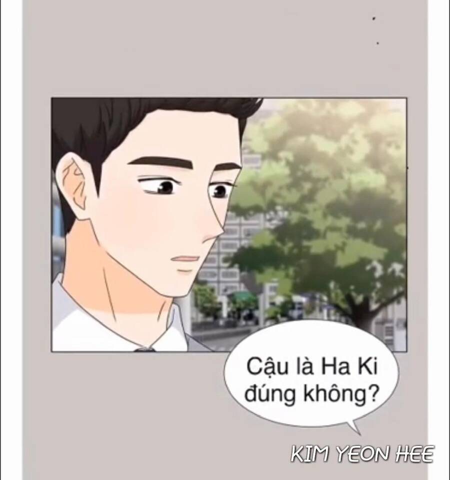 idol và sếp, em yêu ai? chapter 127 7