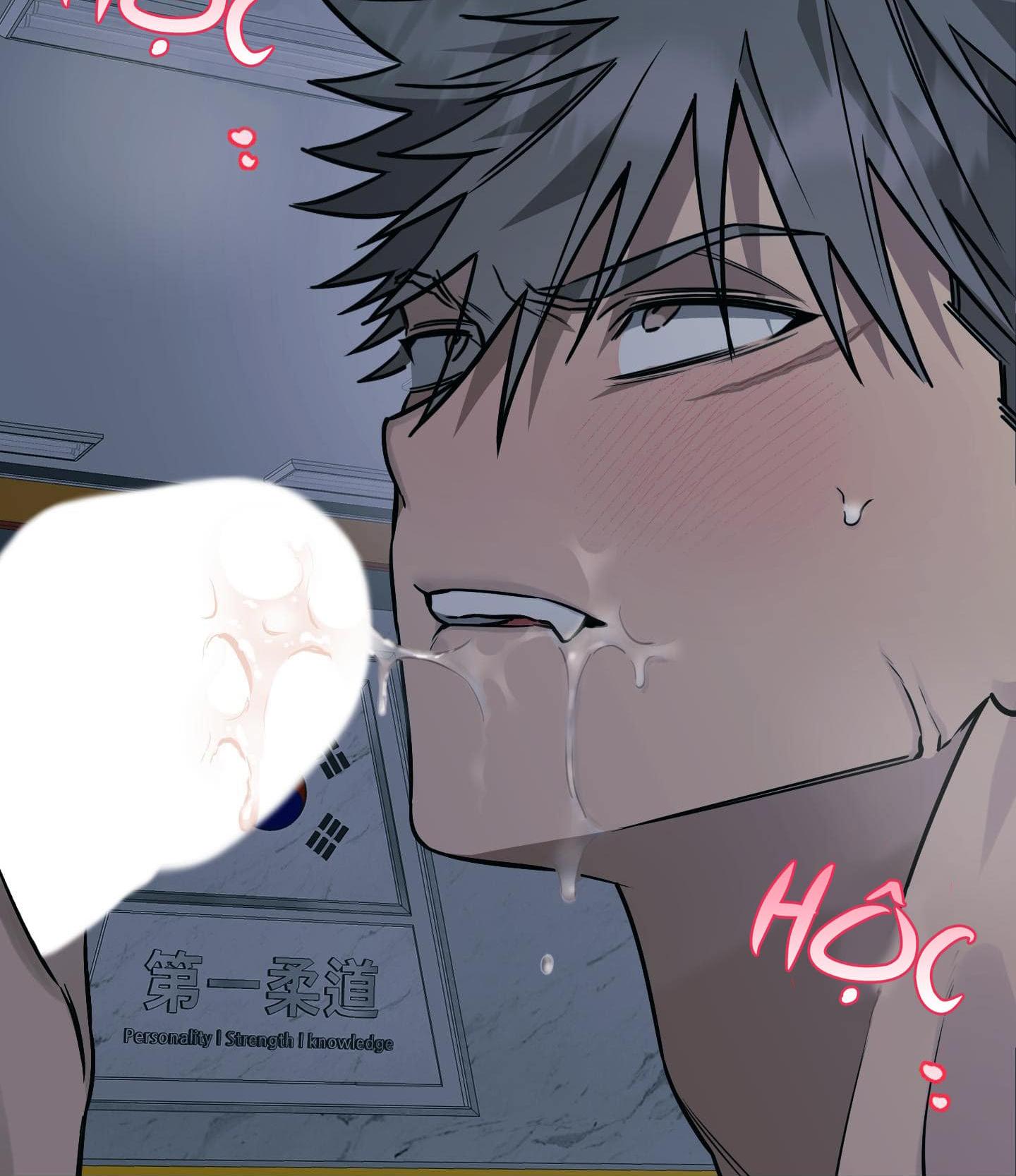 tôn kính và khát khao chapter 3 140