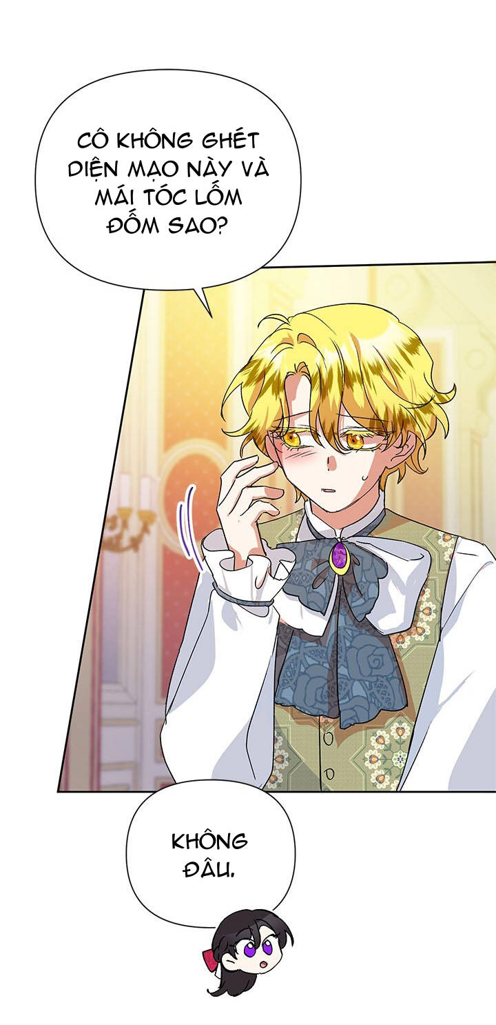 hôm nay cũng là ngày vui của ác nữ chapter 13 58