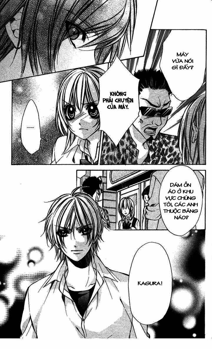 linchou no himegoto chapter 10 9