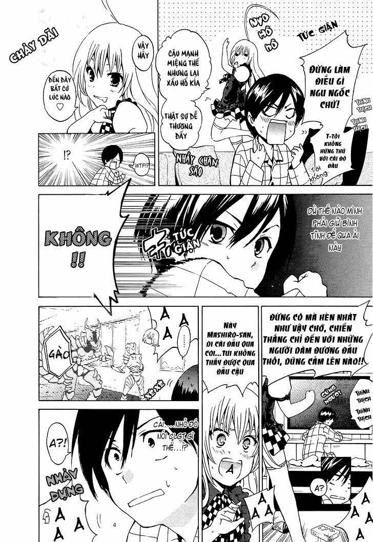 haiyore nyaruko-san chapter 1 22
