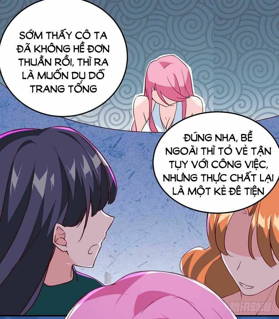 bảy ngày thực cốt hôn ước chapter 16 34