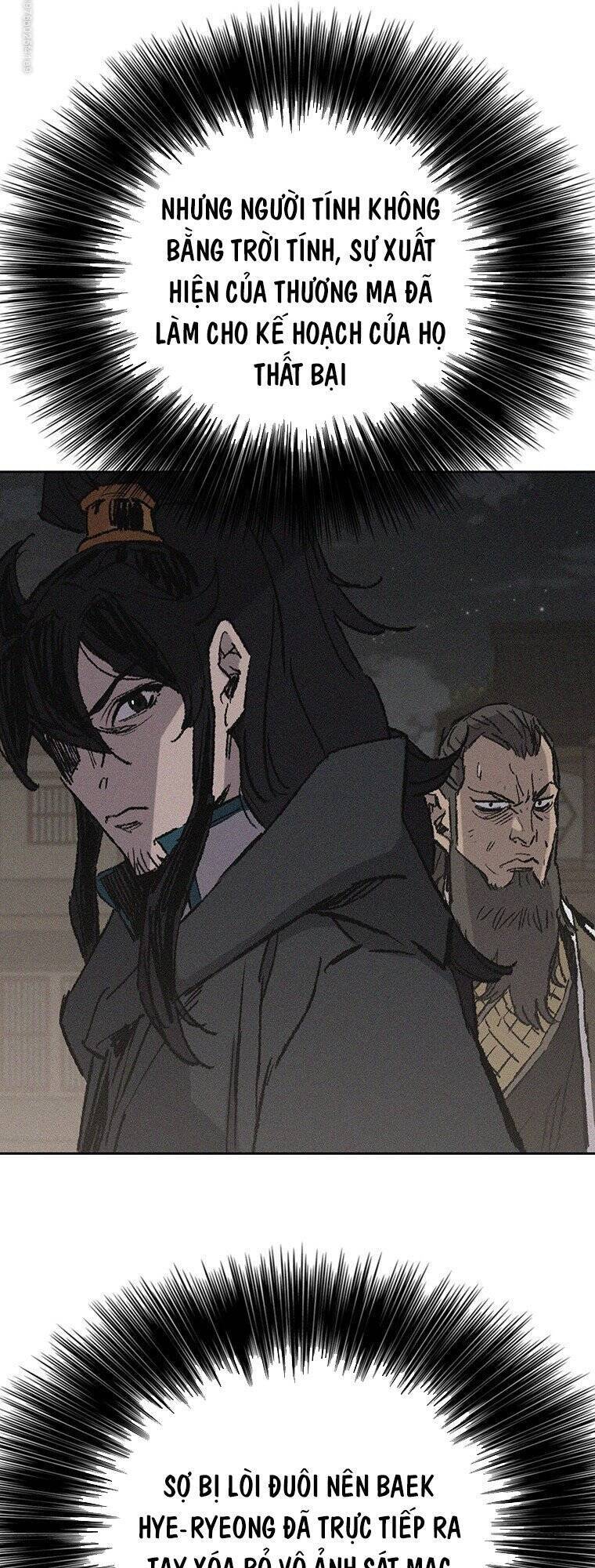 kiếm sĩ bất bại chapter 71 23