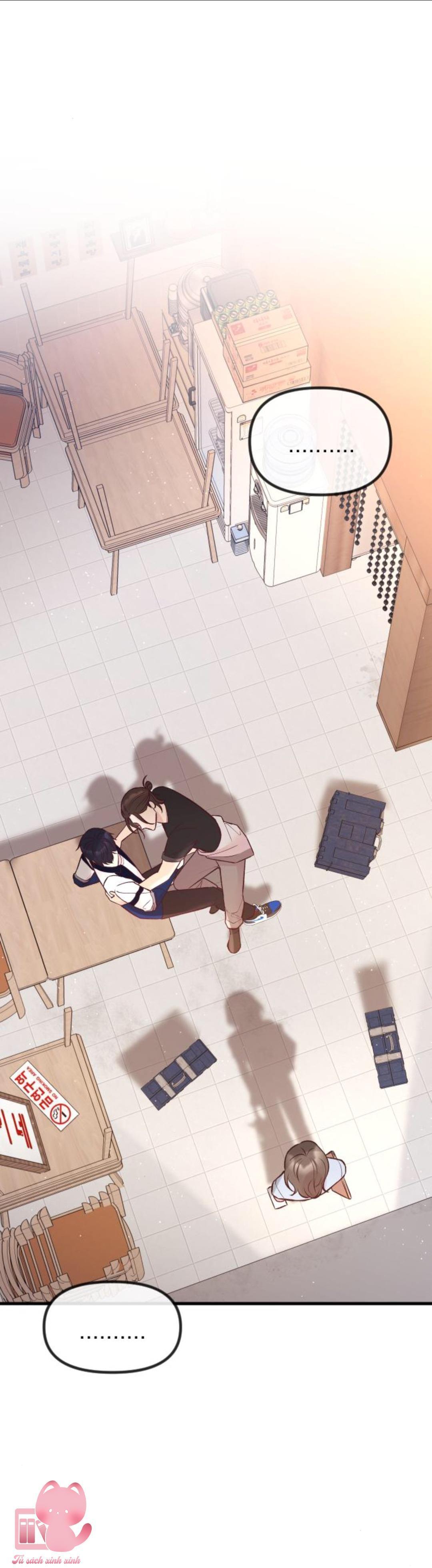 gặp nhau giữa trung gian chapter 21 75