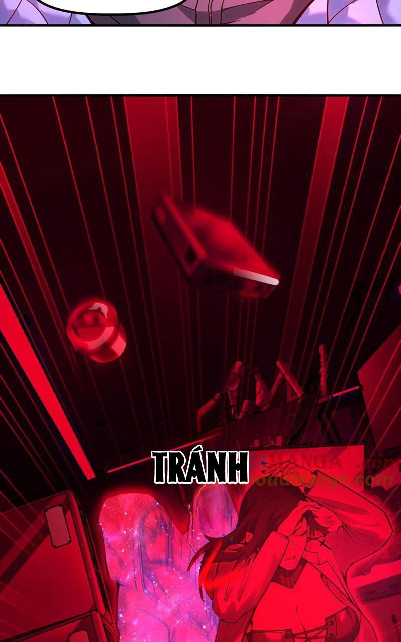 băng phong mạt nhật: không còn đường sống chapter 11 37