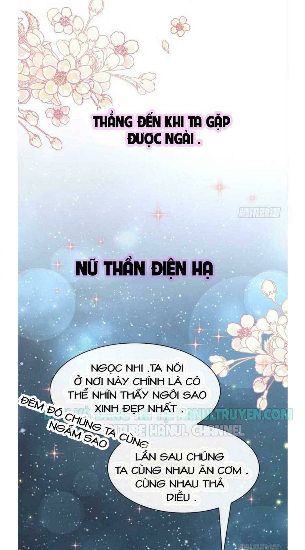 thiên hạ đệ nhất sủng phi chapter 68.1 11