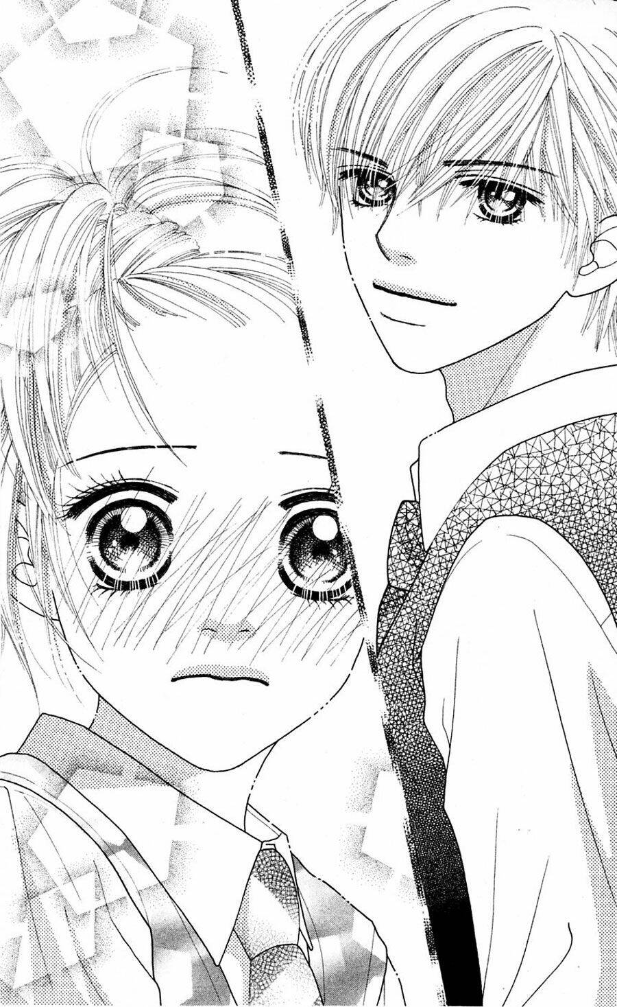 parfait tic - cô láng giềng chapter 60 19