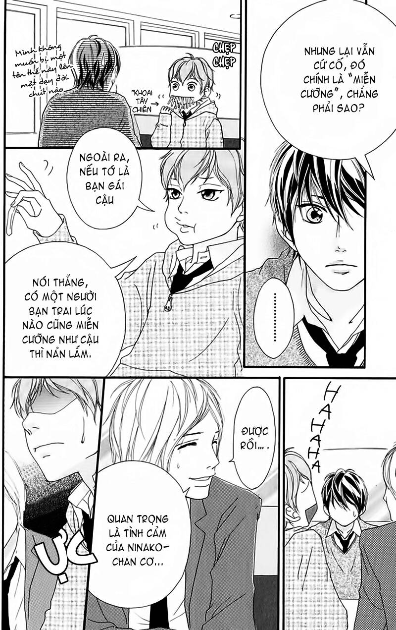 tình yêu học trò chapter 21 6