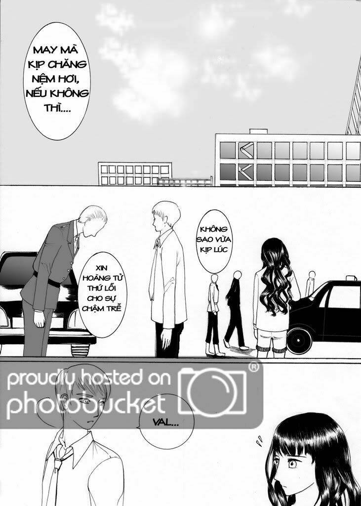 valentine chapter 9 10