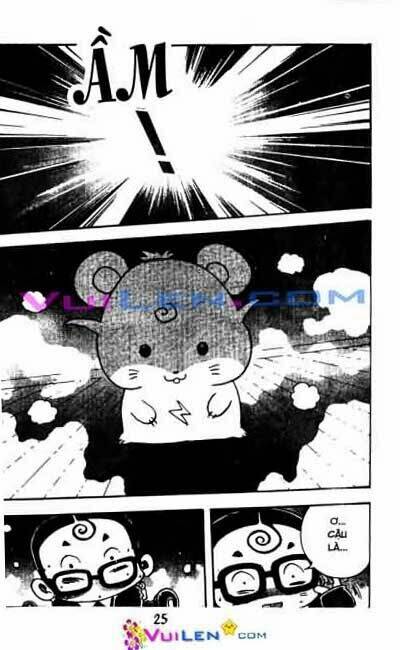 tiểu hòa thượng hd remake chapter 304 5